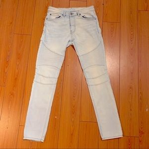 H&M Men’s Skinny Denim